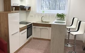 Apartmans Les
